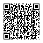C&oacute;digo QR con el enlace al titular Vetusta Morla: 