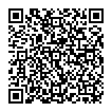 C&oacute;digo QR con el enlace al titular Ortega Smith, al mÃ¡s puro estilo Trump: 