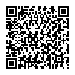 C&oacute;digo QR con el enlace al titular Microgotas, el enemigo invisible