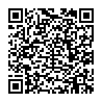 C&oacute;digo QR con el enlace al titular Un positivo por coronavirus mÃ¡s pero dos fallecidos nuevos en la provincia este domingo