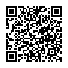 C&oacute;digo QR con el enlace al titular La escuela de los escritores acostados