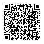 C&oacute;digo QR con el enlace al titular El sistema solar se podrÃ­a haber formado por un choque entre la VÃ­a LÃ¡ctea y otra galaxia