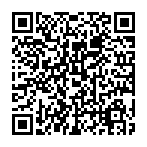 C&oacute;digo QR con el enlace al titular El profesor Luis Felipe Valladares DÃ­ez acaba de publicar la descripciÃ³n de dos nuevas especies de coleÃ³pteros