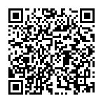 C&oacute;digo QR con el enlace al titular Crean una web en Cacabelos para ayudar a bares y restaurantes durante la desescalada