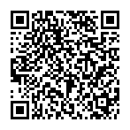 C&oacute;digo QR con el enlace al titular VÃDEO de mitos del cine para que una leonesa cuente la historia â€˜domÃ©sticaâ€™ del coronavirus