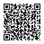 C&oacute;digo QR con el enlace al titular Cacabelos requiere a los propietarios de terrenos abandonados que limpien y desbrocen sus fincas