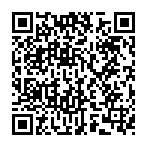 C&oacute;digo QR con el enlace al titular Fallece un varÃ³n tras caer con su vehÃ­culo a un canal en Valencia de Don Juan