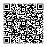 C&oacute;digo QR con el enlace al titular La advertencia de SimÃ³n: una 