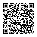 C&oacute;digo QR con el enlace al titular La ULE organiza dos â€˜webinarsâ€™ sobre propiedad industrial e intelectual