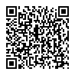 C&oacute;digo QR con el enlace al titular Toral de los Vados recuerda la prohibiciÃ³n de baÃ±arse y tomar el sol en la playa fluvial