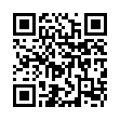 C&oacute;digo QR con el enlace al titular Caceroladas