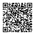 C&oacute;digo QR con el enlace al titular Plazo de matrÃ­cula de la prueba del Programa British en el IES Astorga