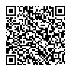 C&oacute;digo QR con el enlace al titular Una EBAU segura ante el Covid, con mascarilla obligatoria, gel hidroalcohÃ³lico y mesas separadas
