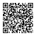 C&oacute;digo QR con el enlace al titular El jamÃ³n regresa A!cuchillo