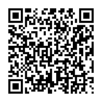 C&oacute;digo QR con el enlace al titular Morcillas blancas del Siglo de Oro