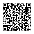 C&oacute;digo QR con el enlace al titular Es bulo: Google y Apple no instalan apps contra la Covid en mÃ³viles en tu WhatsApp en secreto