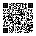 C&oacute;digo QR con el enlace al titular El Rey pone en valor 