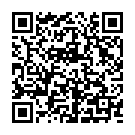 C&oacute;digo QR con el enlace al titular Blue Jeans: Â«Soy como un picapedrero, un obrero de las palabrasÂ»