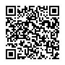 C&oacute;digo QR con el enlace al titular Tinta solidaria de dos tatuadores leoneses para combatir el virus