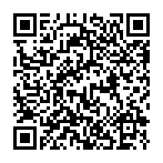C&oacute;digo QR con el enlace al titular Primabinar, programa cultural online para la desescalada del Instituto de Estudios Cabreireses