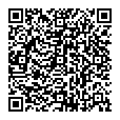 C&oacute;digo QR con el enlace al titular 'Juntos reciclamos vidrio', la campaÃ±a de agradecimiento a los astorganos por seguir reciclando vidrio durante el confinamiento