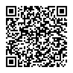 C&oacute;digo QR con el enlace al titular Temperaturas 