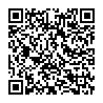 C&oacute;digo QR con el enlace al titular Heridos dos jugadores del Benfica tras ser apedreado el autobÃºs del equipo