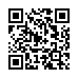 C&oacute;digo QR con el enlace al titular Sentir, vivir