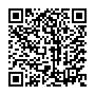 C&oacute;digo QR con el enlace al titular Karl Lagerfeld y su misterioso testamento