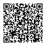 C&oacute;digo QR con el enlace al titular MaÃ±ueco justifica los desplazamientos para asistir al nombramiento de Amigo: 