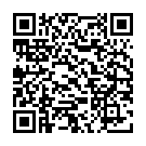 C&oacute;digo QR con el enlace al titular Feria virtual de libro independiente