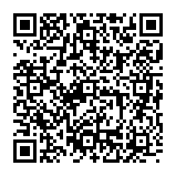 C&oacute;digo QR con el enlace al titular 'Jugando al escondite' bajo la cama y la nevera para evitar ser desalojados de una fiesta con 29 personas