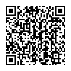 C&oacute;digo QR con el enlace al titular El nuevo obispo de Astorga dirige sus primeras palabras a los enfermos de Covid-19