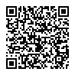 C&oacute;digo QR con el enlace al titular Un fallecido y un herido al salirse de la vÃ­a un turismo en PÃ¡ramo del Sil