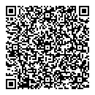 C&oacute;digo QR con el enlace al titular Un camionero hace caso omiso a las seÃ±ales y vuelve a liarla en El Acebo causando daÃ±os