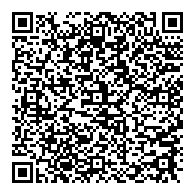 C&oacute;digo QR con el enlace al titular Morala pide conciliar el arreglo del acceso al castillo con su apertura en los mejores meses para el turismo y la hostelerÃ­a