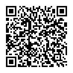 C&oacute;digo QR con el enlace al titular Sin distancia de seguridad ni mascarillas para los alumnos mÃ¡s pequeÃ±os el prÃ³ximo curso
