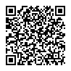 C&oacute;digo QR con el enlace al titular Posibles lluvias en el norte montaÃ±oso y caÃ­da de las mÃ¡ximas para este jueves en la provincia