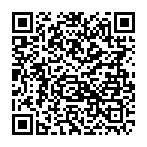 C&oacute;digo QR con el enlace al titular Con mascarilla, guantes y boli propio: se reanudan los teÃ³ricos de conducir en Ponferrada