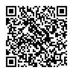 C&oacute;digo QR con el enlace al titular ValentÃ­n Carrera presenta su libro â€˜AntÃ¡rtidaâ€™ desde el confinamiento en la isla canaria de El Hierro