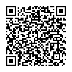 C&oacute;digo QR con el enlace al titular Un virulento incendio devora una nave industrial con productos quÃ­micos y alcanza a otras anexas en Valverde