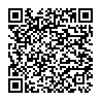 C&oacute;digo QR con el enlace al titular Los antiguos cocodrilos caminaban sobre dos patas como los dinosaurios