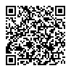 C&oacute;digo QR con el enlace al titular Un virulento incendio devora tres naves industriales en Valverde de la Virgen