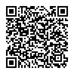 C&oacute;digo QR con el enlace al titular Un incendio calcina una nave en Valverde de la Virgen y afecta a la colindante de Quimileon