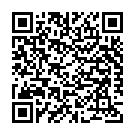 C&oacute;digo QR con el enlace al titular Velocidad de la sangre