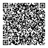 C&oacute;digo QR con el enlace al titular La Junta de CyL deja a LeÃ³n sin barra de bar, sin discotecas y sin viaje entre provincias a pesar de que el Gobierno lo permite