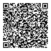 C&oacute;digo QR con el enlace al titular La Junta comienza las obras de reparaciÃ³n de la cubierta del economato del Pozo Viejo de Fabero