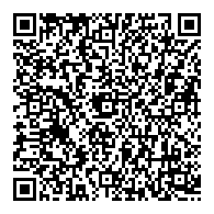 C&oacute;digo QR con el enlace al titular Fele organiza un â€˜webinarâ€™ sobre las ayudas para empresas ante la pandemia