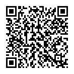 C&oacute;digo QR con el enlace al titular El Camino de Santiago a su paso por la comarca 'asoma el morro' en la serie de Amazon â€˜3Caminos'