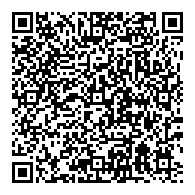 C&oacute;digo QR con el enlace al titular Aberto o prazo de inscriciÃ³n nos campamentos de verÃ¡n da Xunta que contarÃ¡n cun total de 6.872 prazas